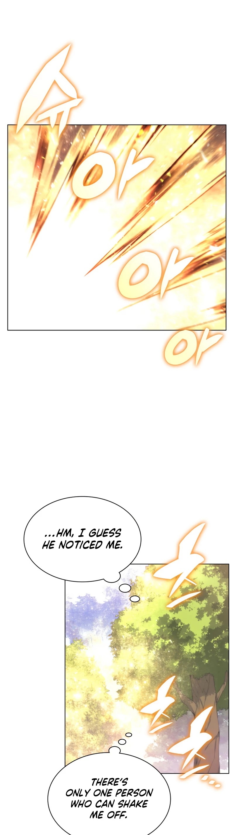Overgeared (Team Argo) Chapter 138 page 12 - Chapter 138: The Black Magician of the Empress