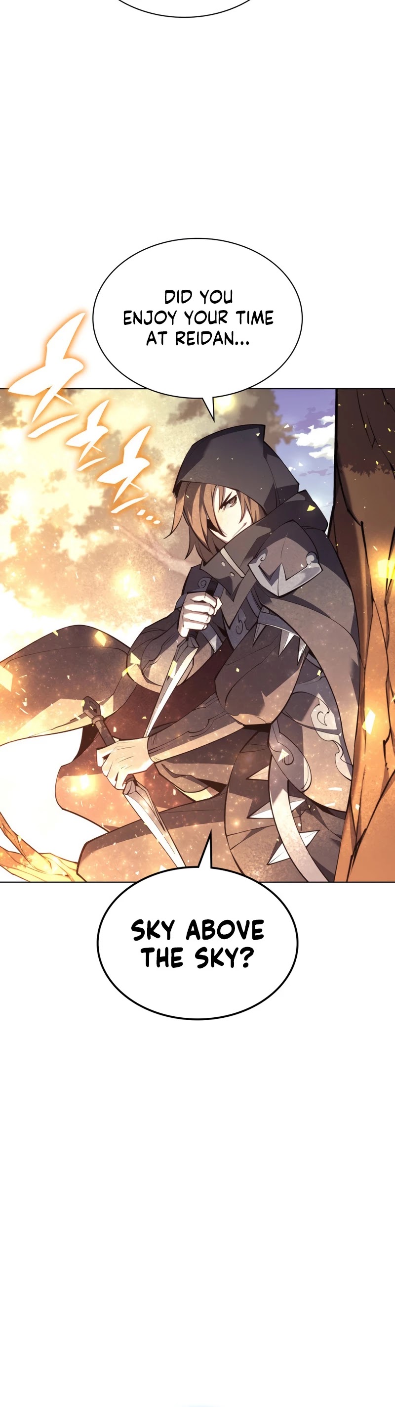 Overgeared (Team Argo) Chapter 138 page 13 - Chapter 138: The Black Magician of the Empress