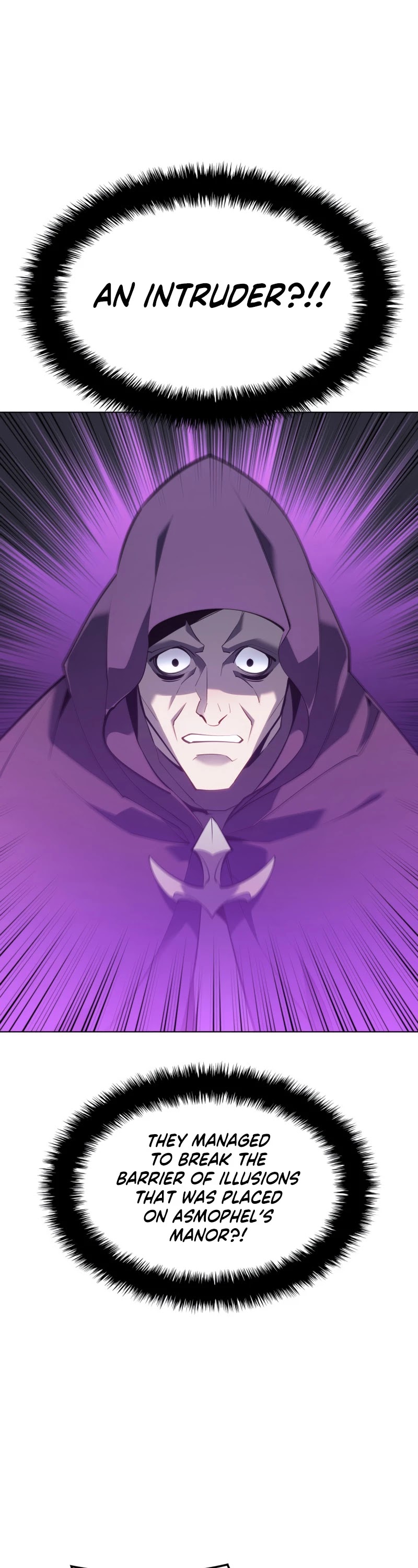 Overgeared (Team Argo) Chapter 138 page 22 - Chapter 138: The Black Magician of the Empress