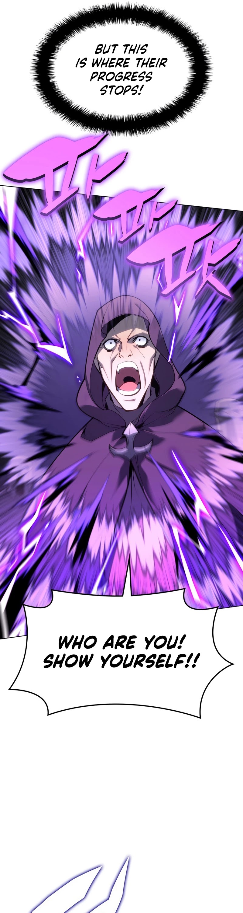 Overgeared (Team Argo) Chapter 138 page 26 - Chapter 138: The Black Magician of the Empress