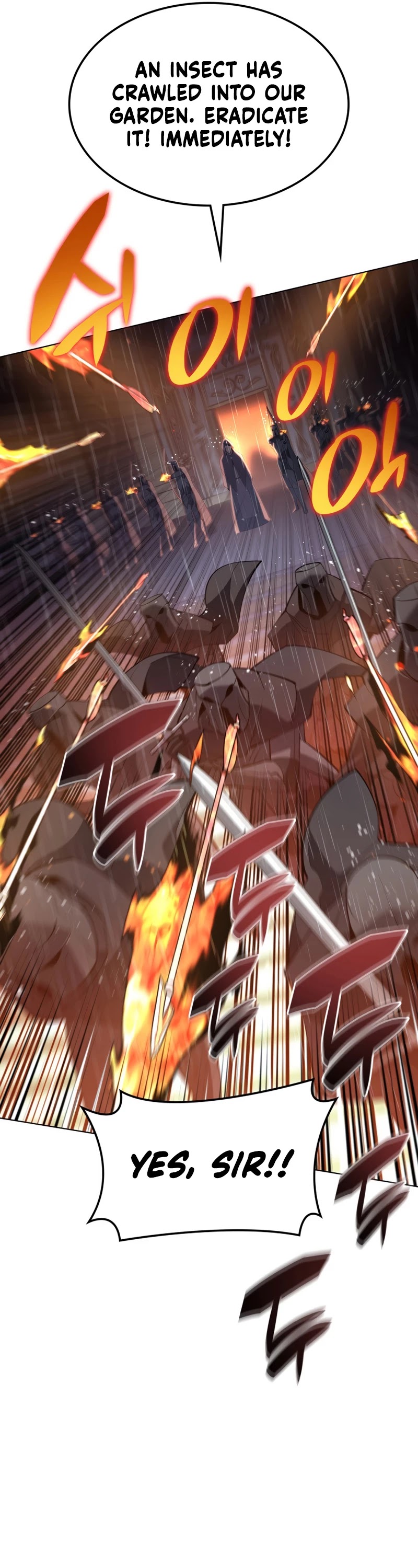 Overgeared (Team Argo) Chapter 138 page 30 - Chapter 138: The Black Magician of the Empress