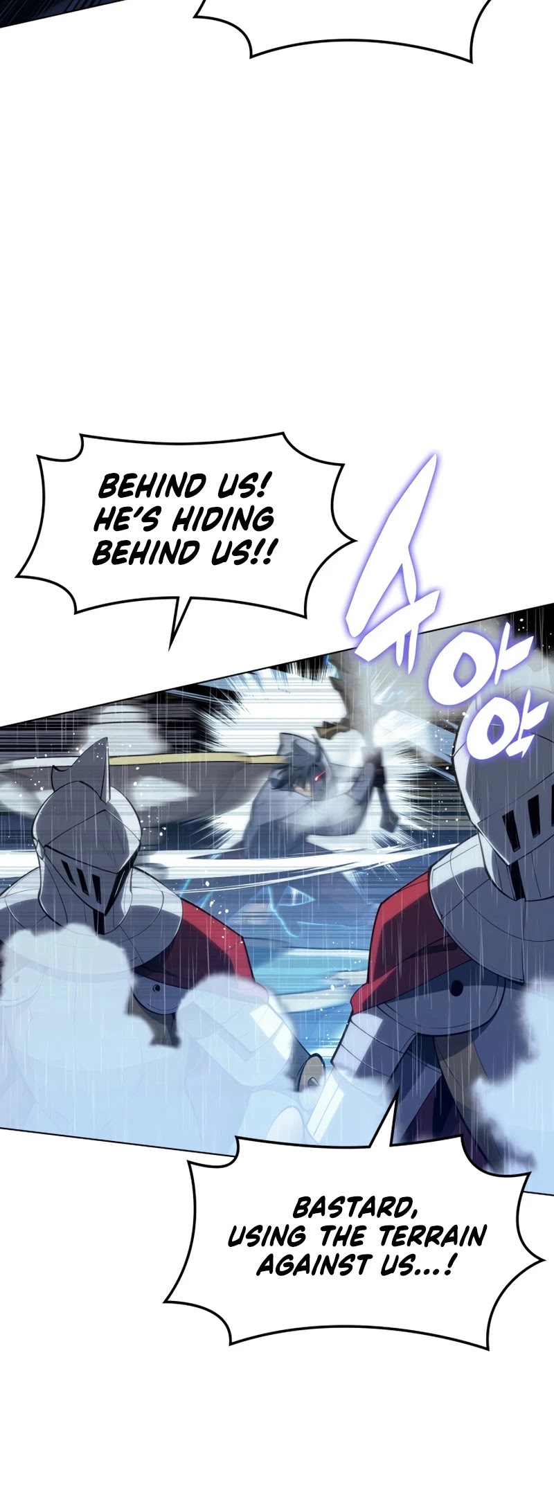 Overgeared (Team Argo) Chapter 138 page 36 - Chapter 138: The Black Magician of the Empress