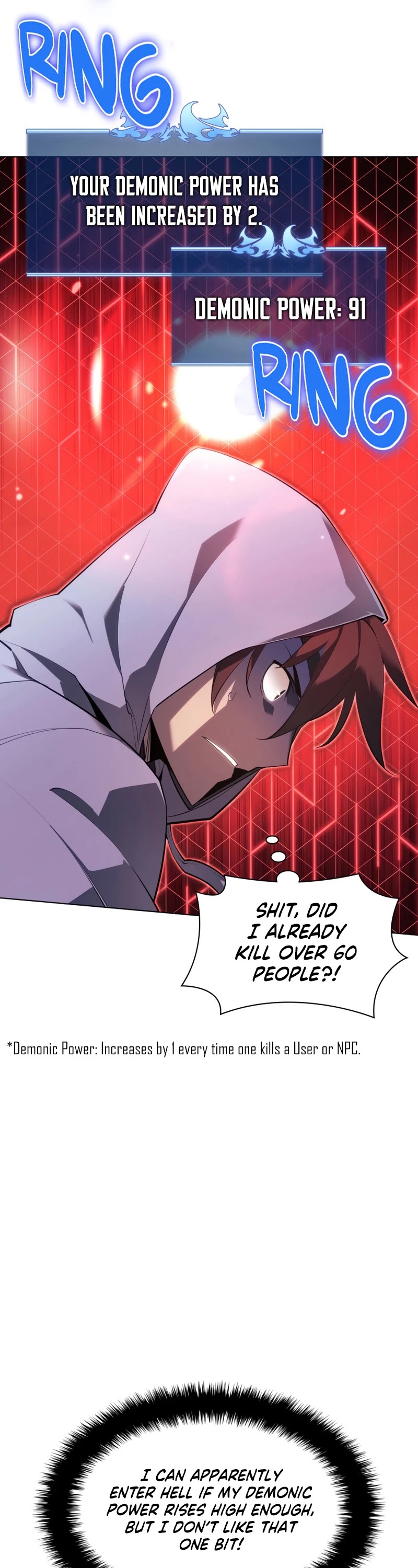 Overgeared (Team Argo) Chapter 138 page 38 - Chapter 138: The Black Magician of the Empress