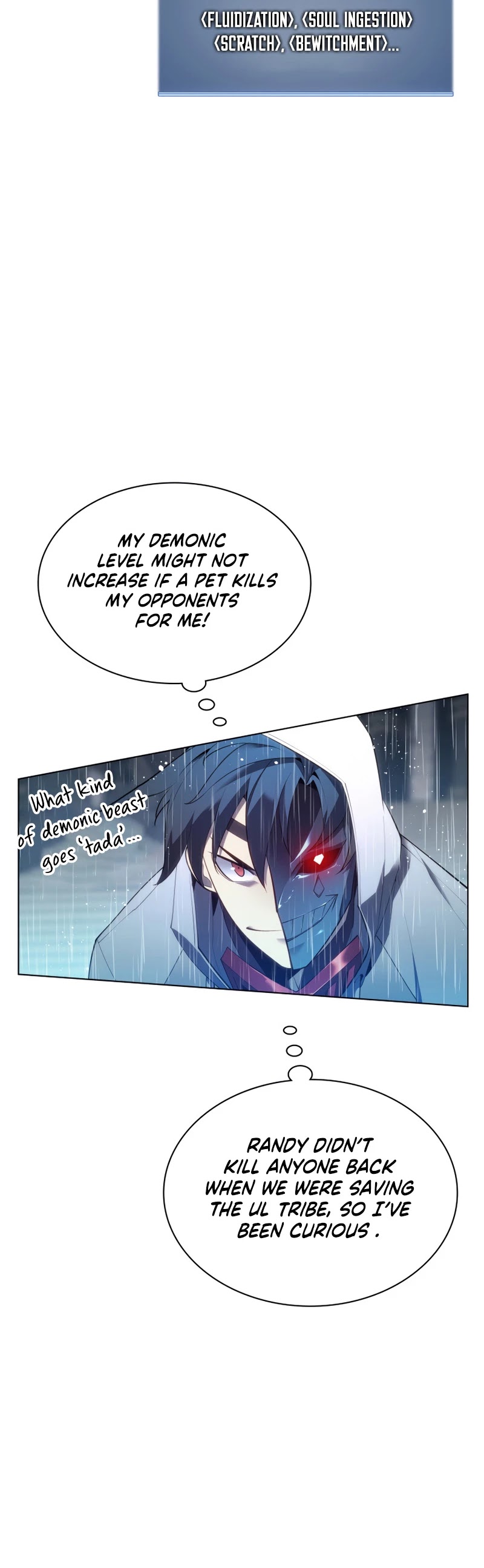 Overgeared (Team Argo) Chapter 138 page 41 - Chapter 138: The Black Magician of the Empress