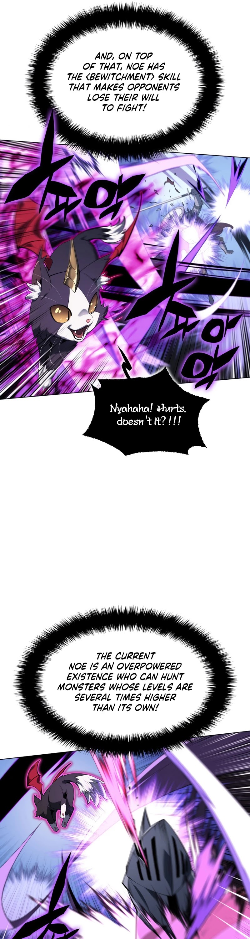Overgeared (Team Argo) Chapter 138 page 42 - Chapter 138: The Black Magician of the Empress