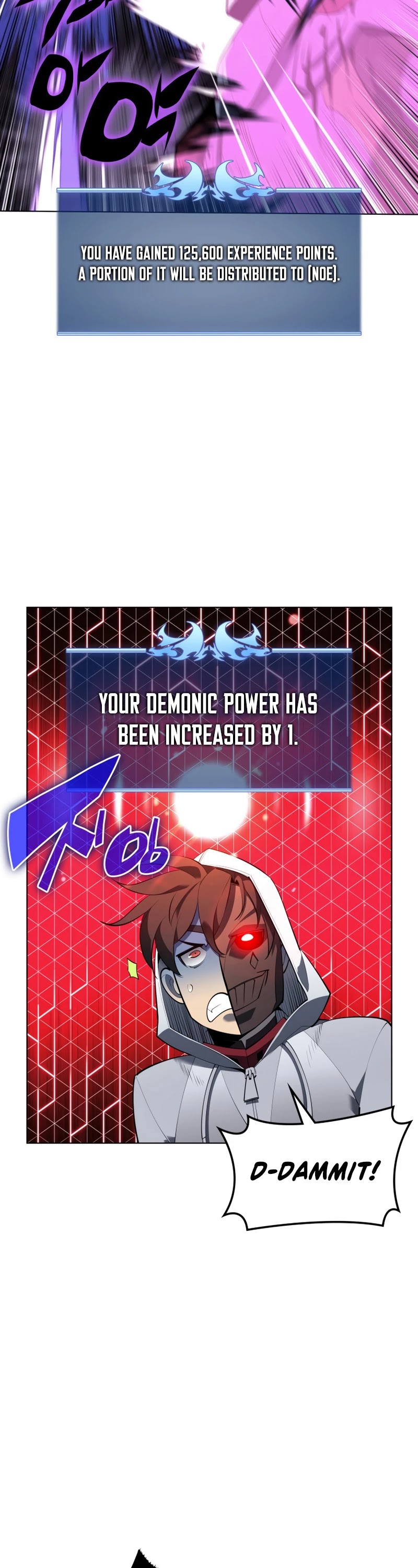 Overgeared (Team Argo) Chapter 138 page 43 - Chapter 138: The Black Magician of the Empress
