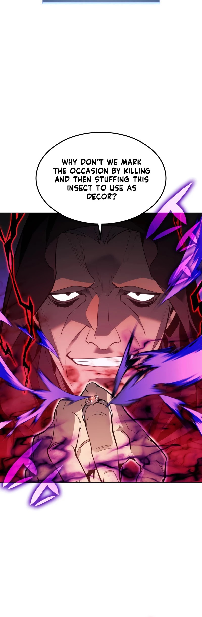 Overgeared (Team Argo) Chapter 138 page 49 - Chapter 138: The Black Magician of the Empress