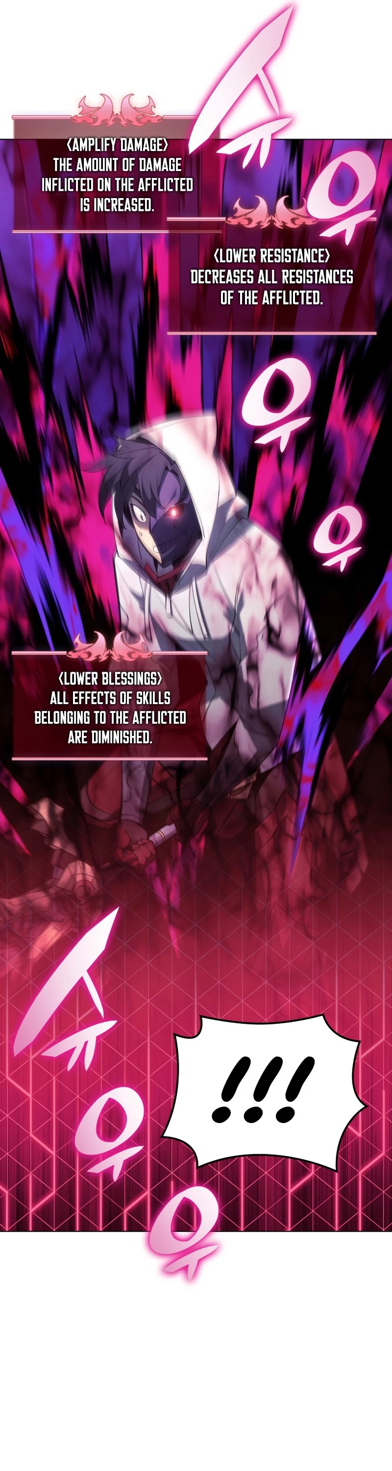 Overgeared (Team Argo) Chapter 138 page 50 - Chapter 138: The Black Magician of the Empress