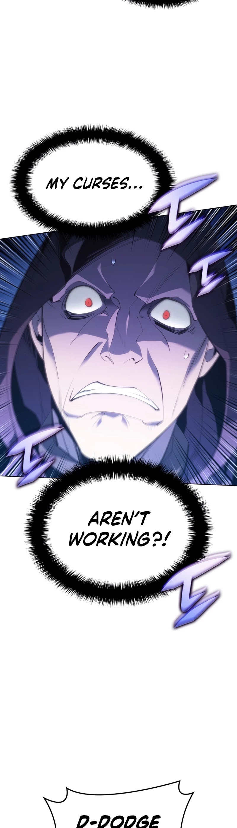 Overgeared (Team Argo) Chapter 138 page 52 - Chapter 138: The Black Magician of the Empress
