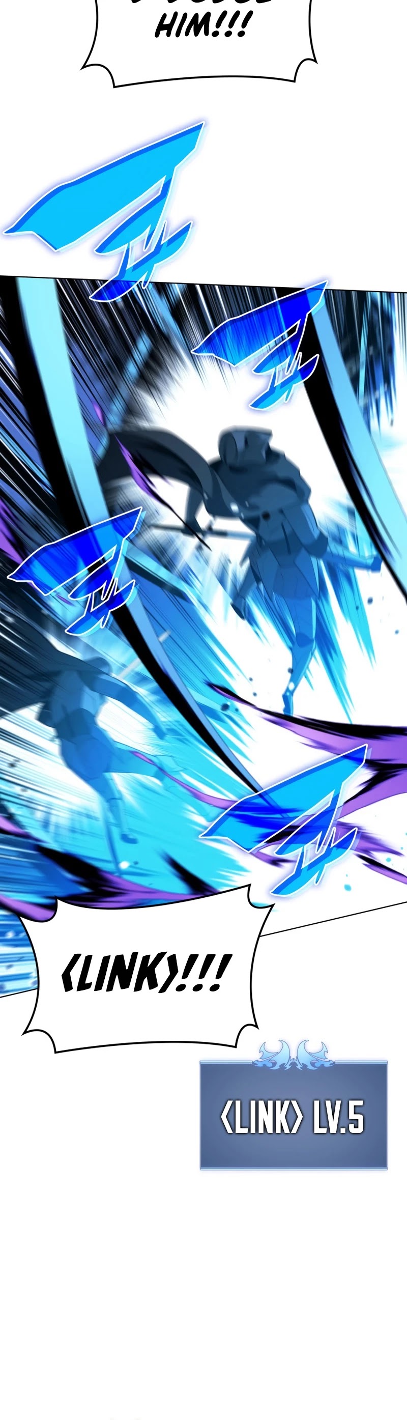 Overgeared (Team Argo) Chapter 138 page 53 - Chapter 138: The Black Magician of the Empress