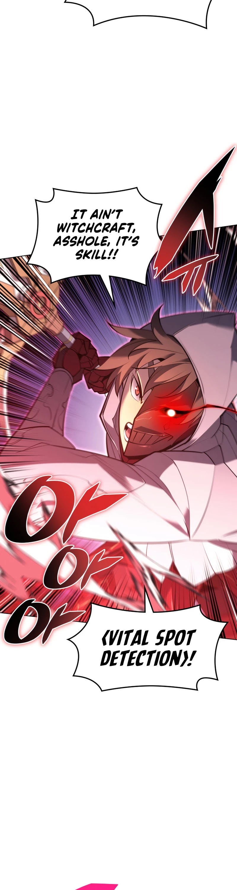 Overgeared (Team Argo) Chapter 138 page 55 - Chapter 138: The Black Magician of the Empress