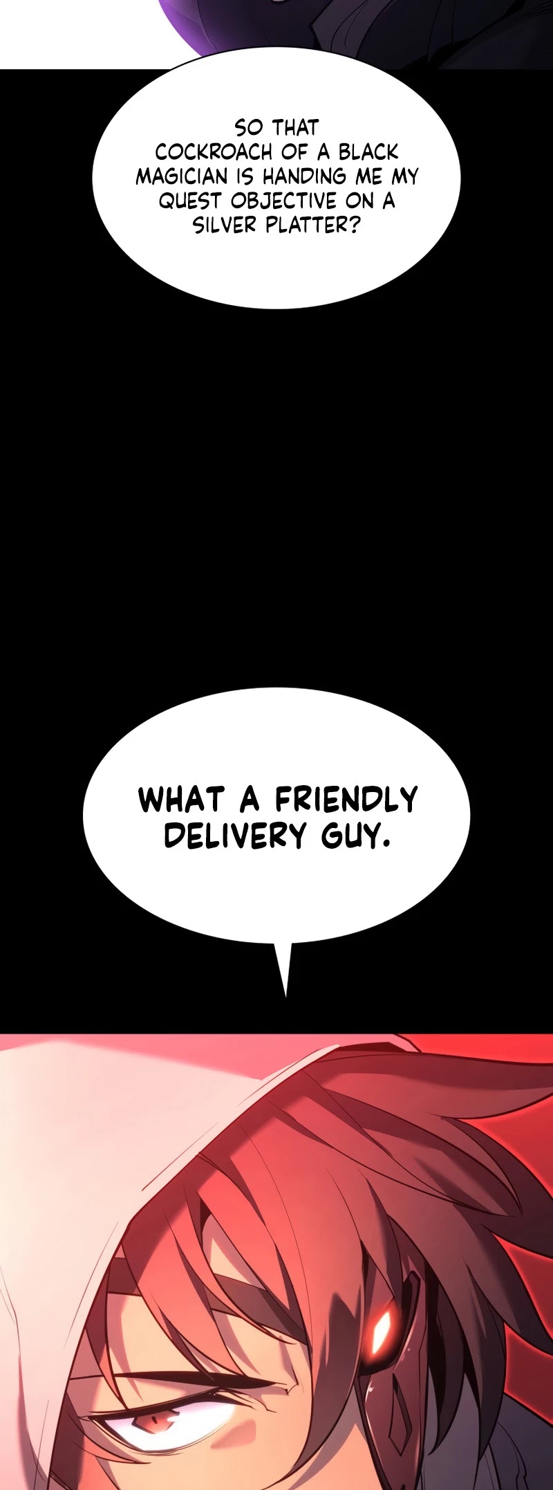 Overgeared (Team Argo) Chapter 138 page 64 - Chapter 138: The Black Magician of the Empress
