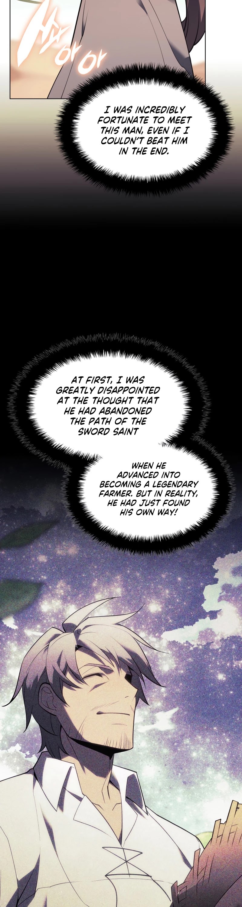 Overgeared (Team Argo) Chapter 138 page 7 - Chapter 138: The Black Magician of the Empress