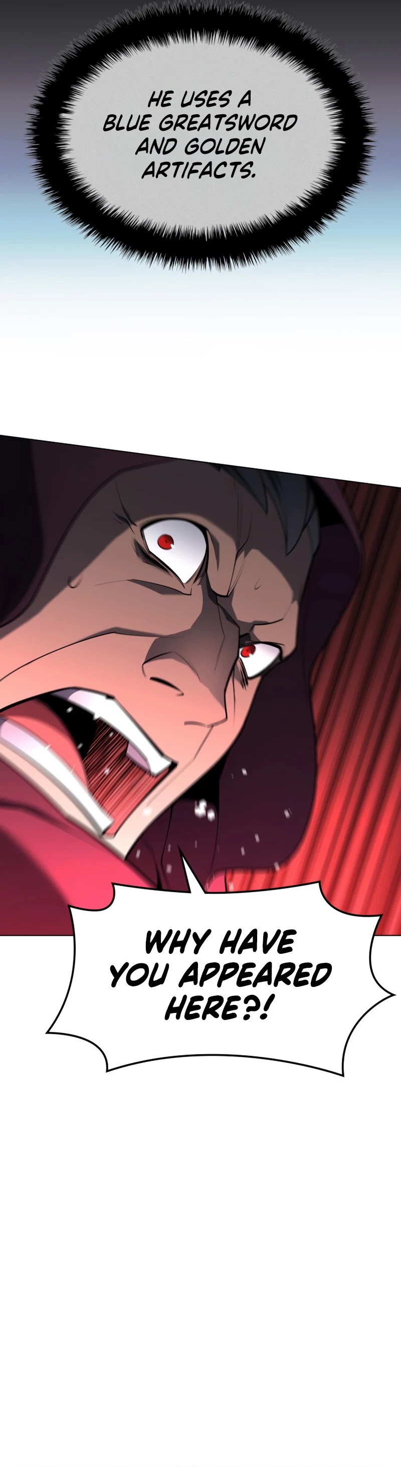 Overgeared (Team Argo) Chapter 139 page 13 - Chapter 139