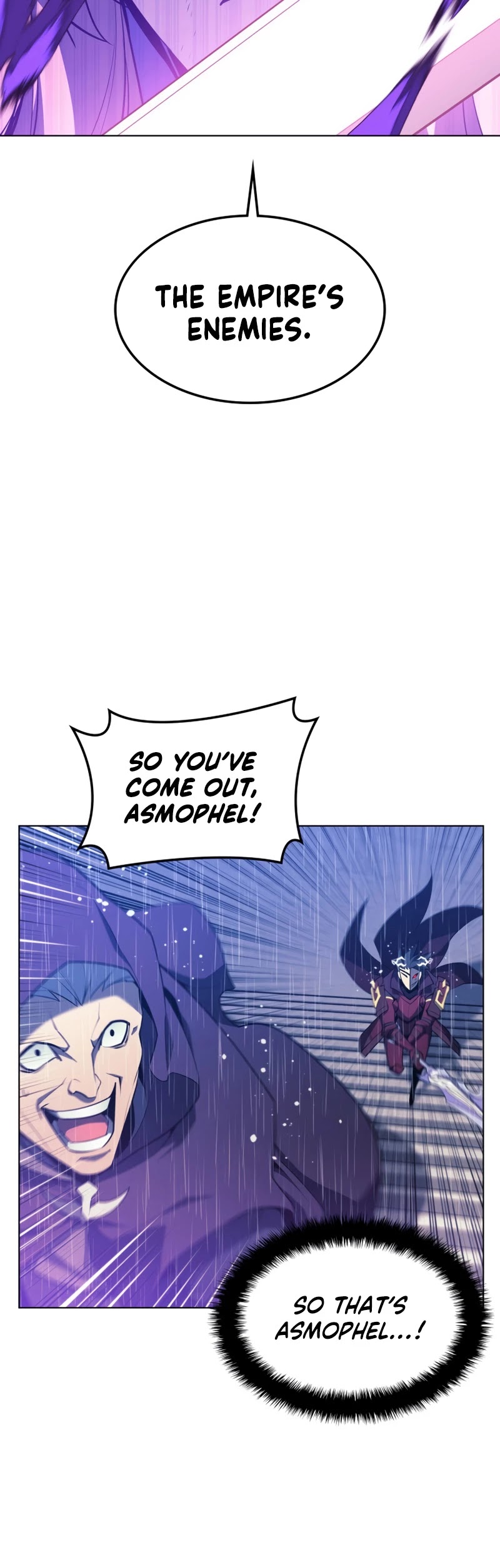 Overgeared (Team Argo) Chapter 139 page 16 - Chapter 139