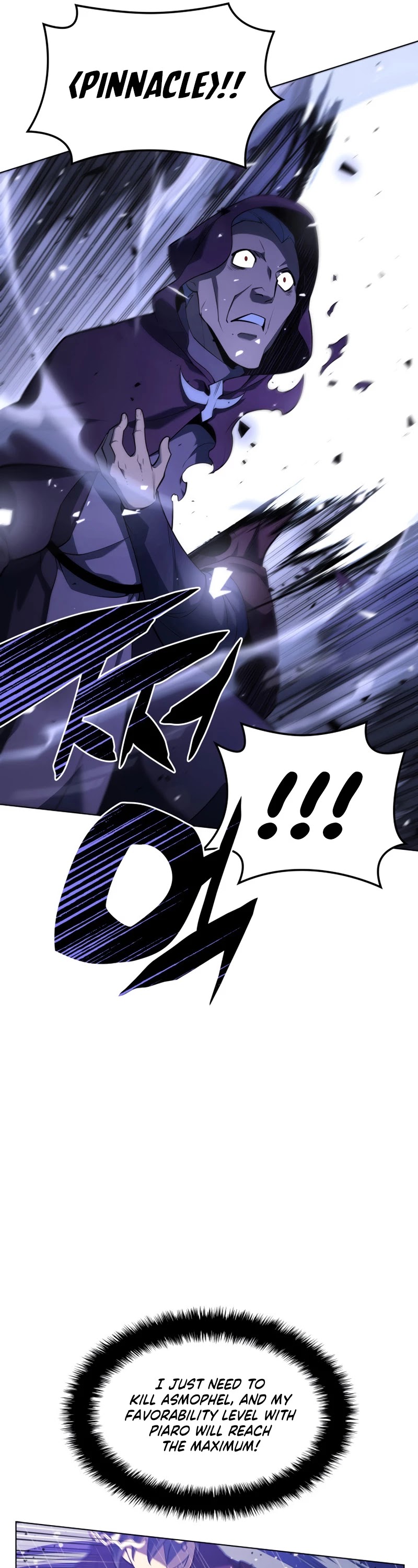 Overgeared (Team Argo) Chapter 139 page 18 - Chapter 139