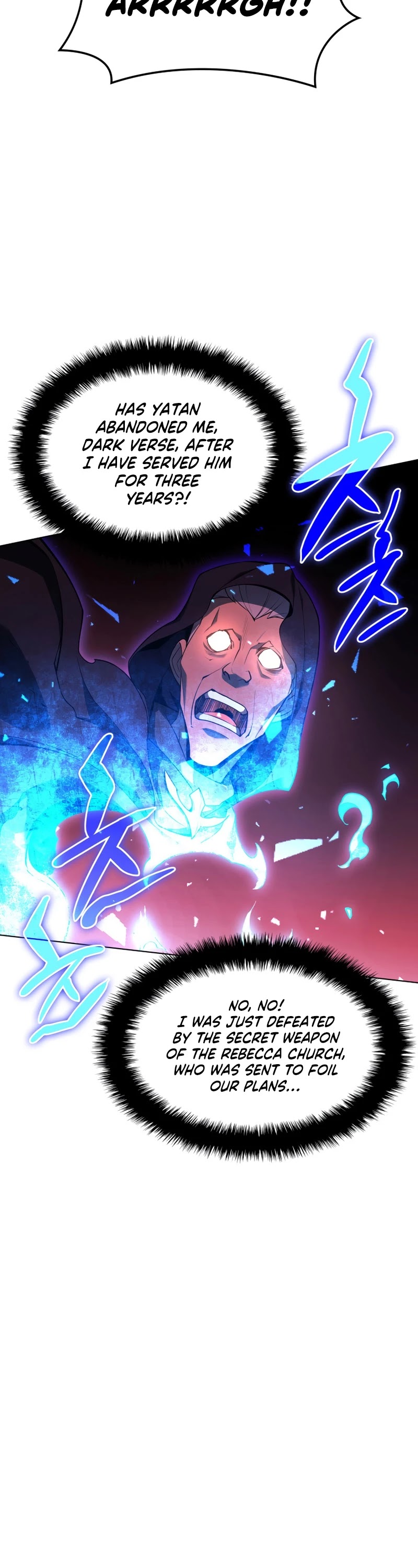 Overgeared (Team Argo) Chapter 139 page 21 - Chapter 139