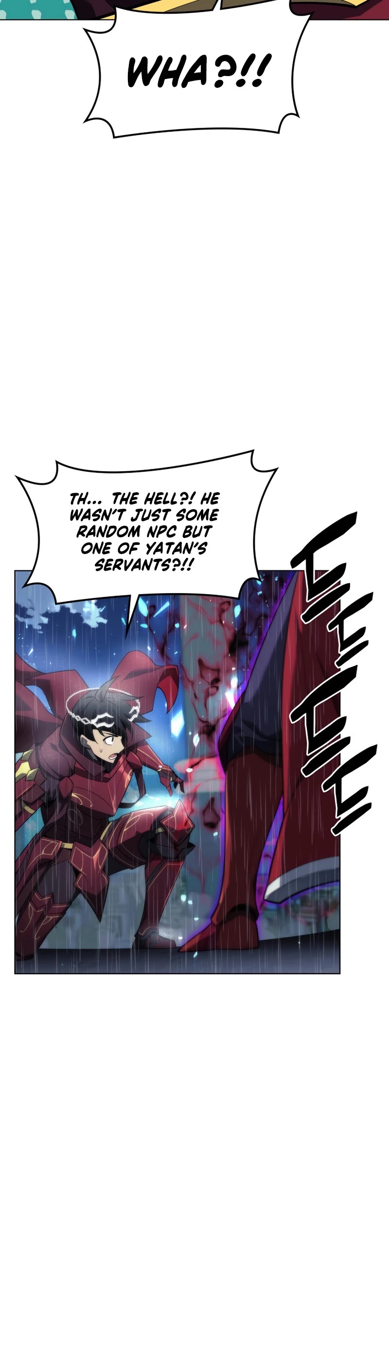 Overgeared (Team Argo) Chapter 139 page 25 - Chapter 139