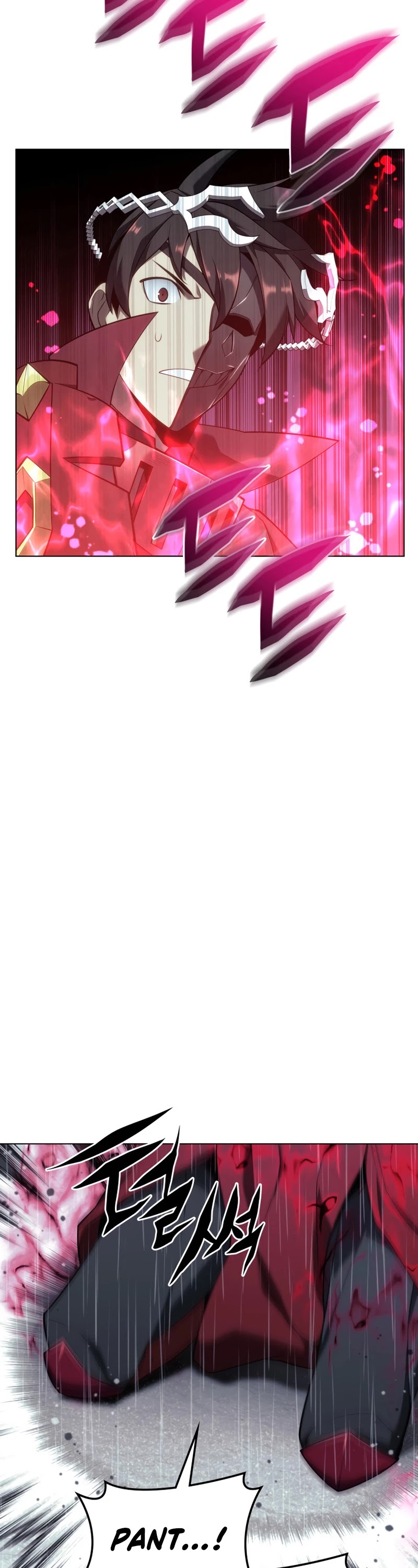 Overgeared (Team Argo) Chapter 139 page 28 - Chapter 139