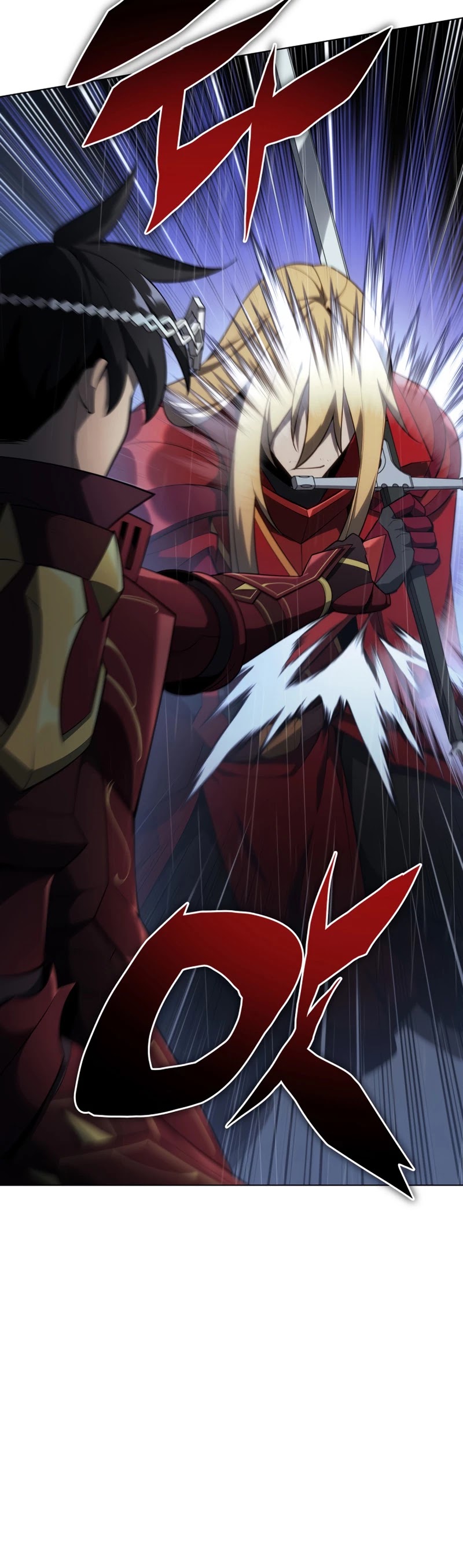 Overgeared (Team Argo) Chapter 139 page 32 - Chapter 139