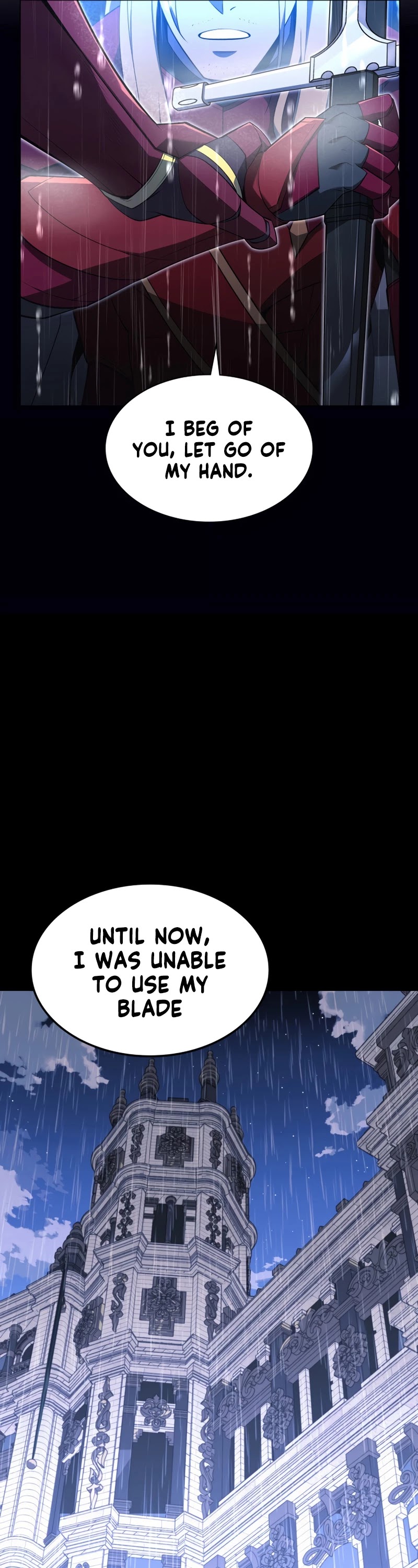 Overgeared (Team Argo) Chapter 139 page 34 - Chapter 139