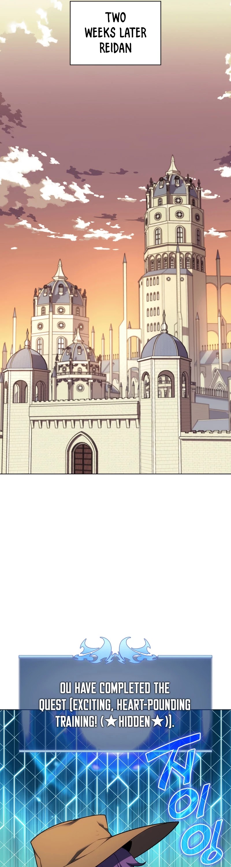 Overgeared (Team Argo) Chapter 139 page 38 - Chapter 139