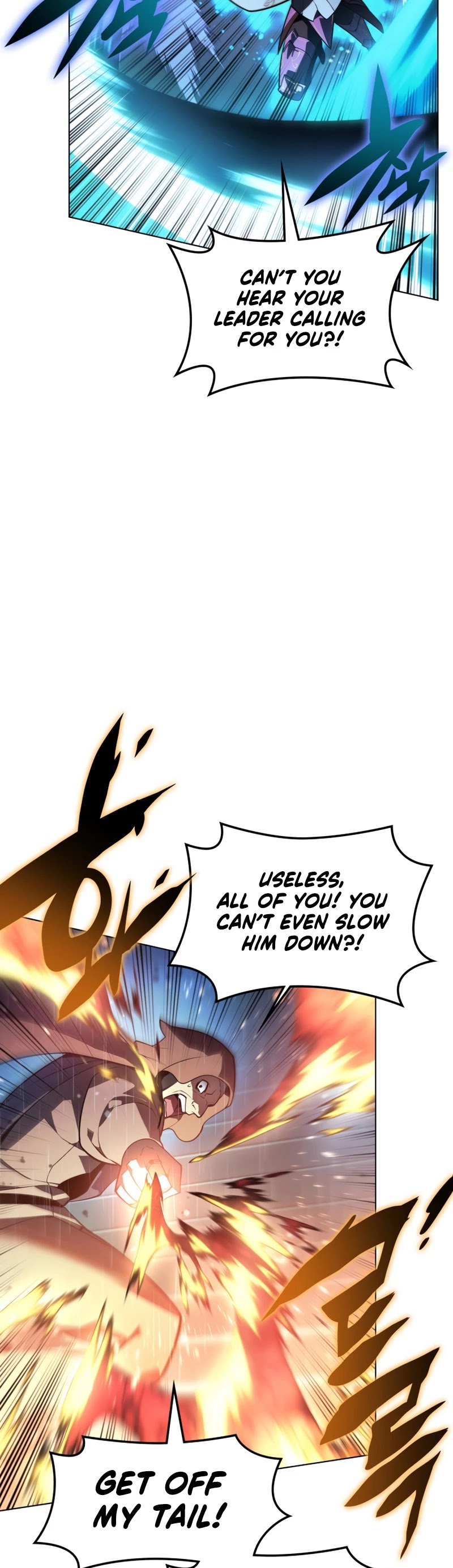 Overgeared (Team Argo) Chapter 139 page 4 - Chapter 139