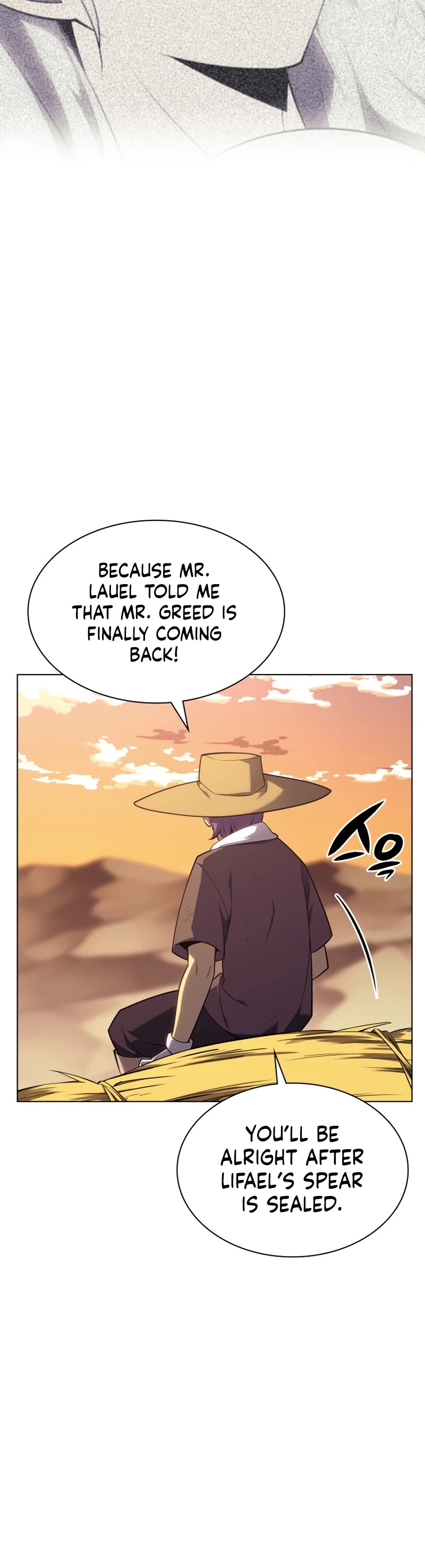 Overgeared (Team Argo) Chapter 139 page 41 - Chapter 139