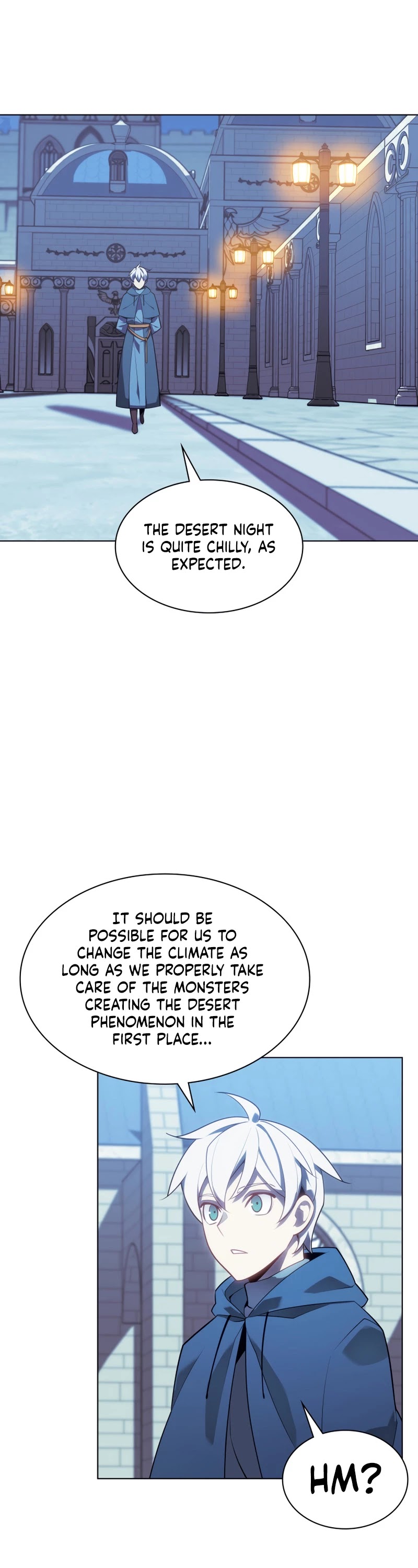 Overgeared (Team Argo) Chapter 139 page 44 - Chapter 139