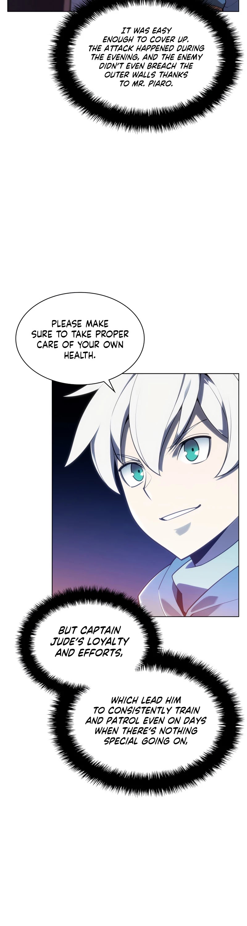 Overgeared (Team Argo) Chapter 139 page 47 - Chapter 139