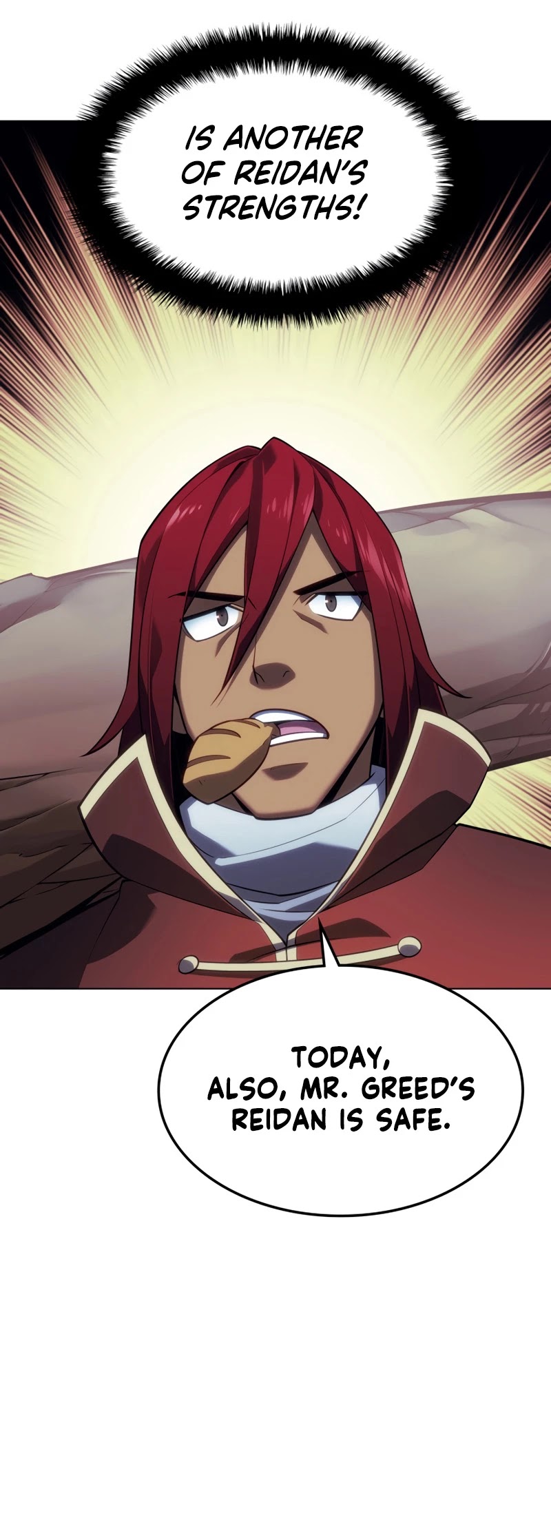 Overgeared (Team Argo) Chapter 139 page 48 - Chapter 139