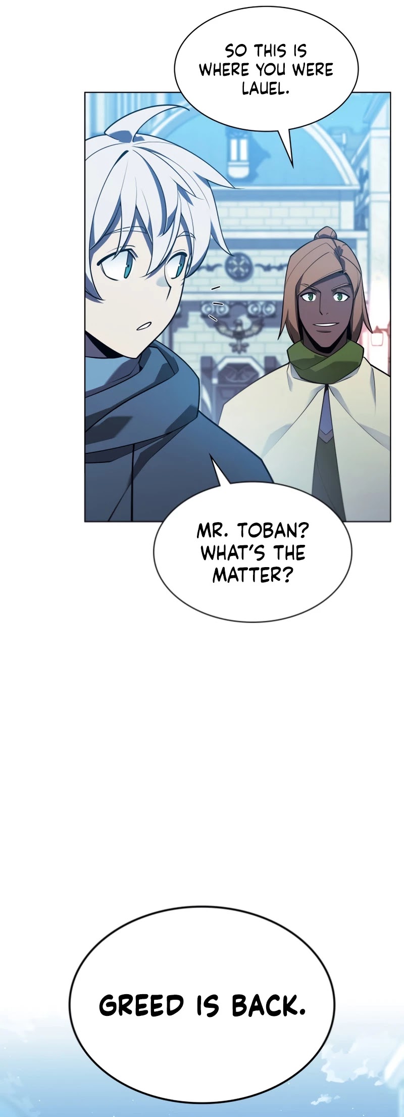 Overgeared (Team Argo) Chapter 139 page 49 - Chapter 139