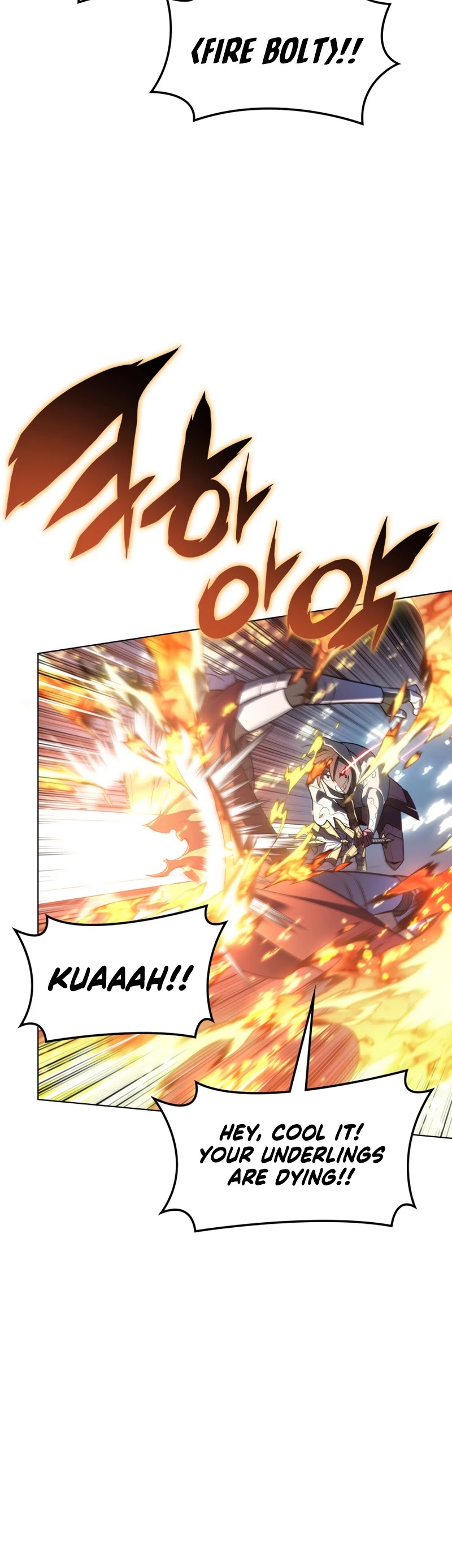 Overgeared (Team Argo) Chapter 139 page 5 - Chapter 139