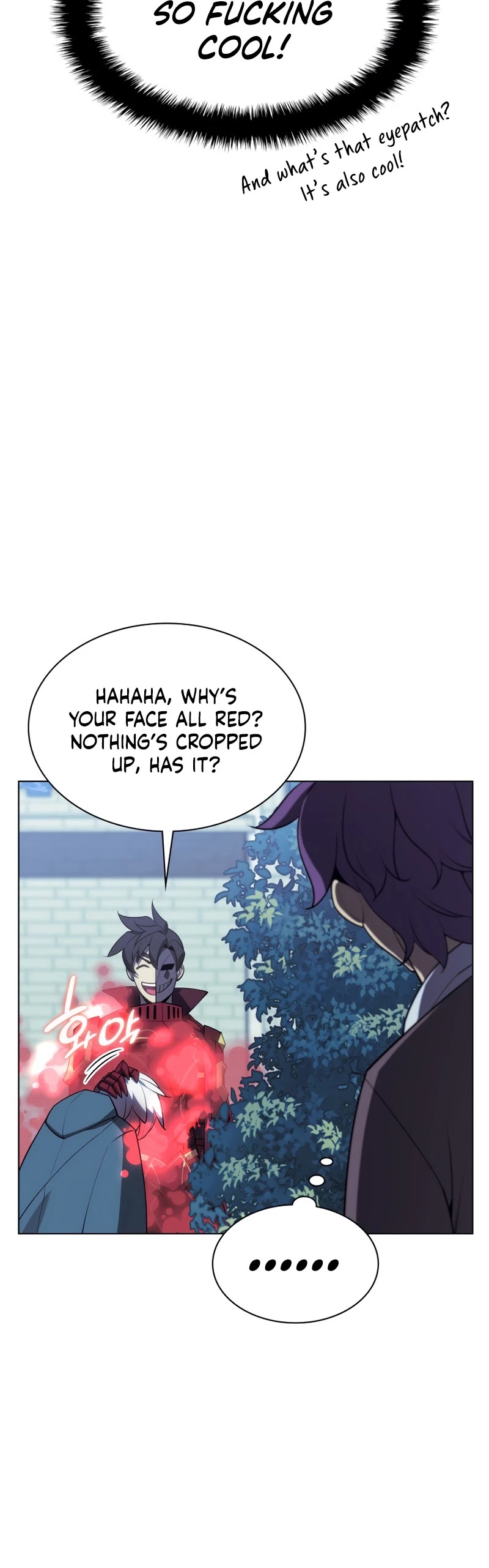 Overgeared (Team Argo) Chapter 139 page 53 - Chapter 139