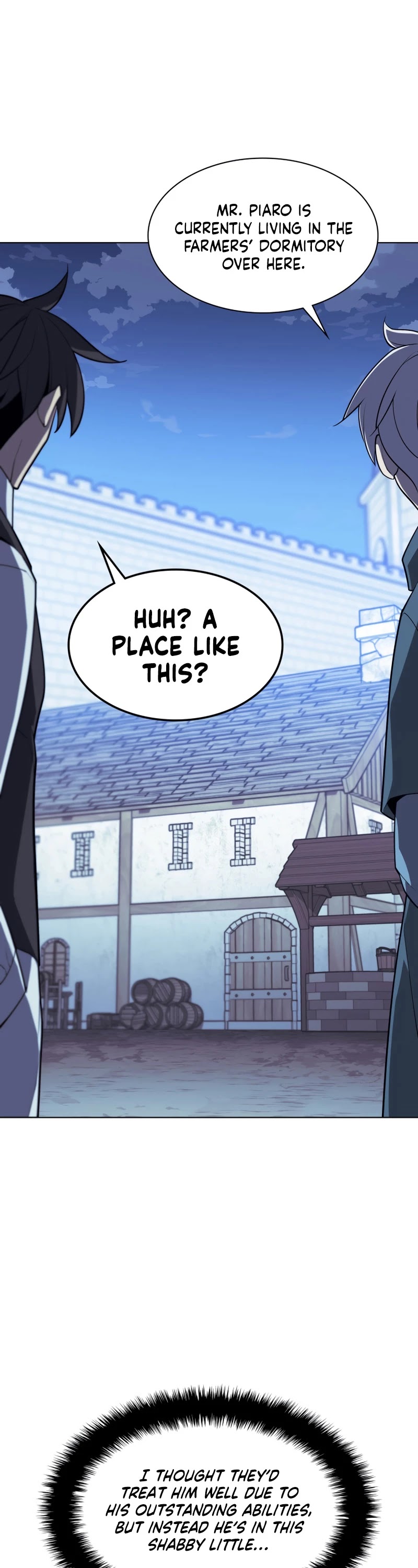 Overgeared (Team Argo) Chapter 139 page 59 - Chapter 139