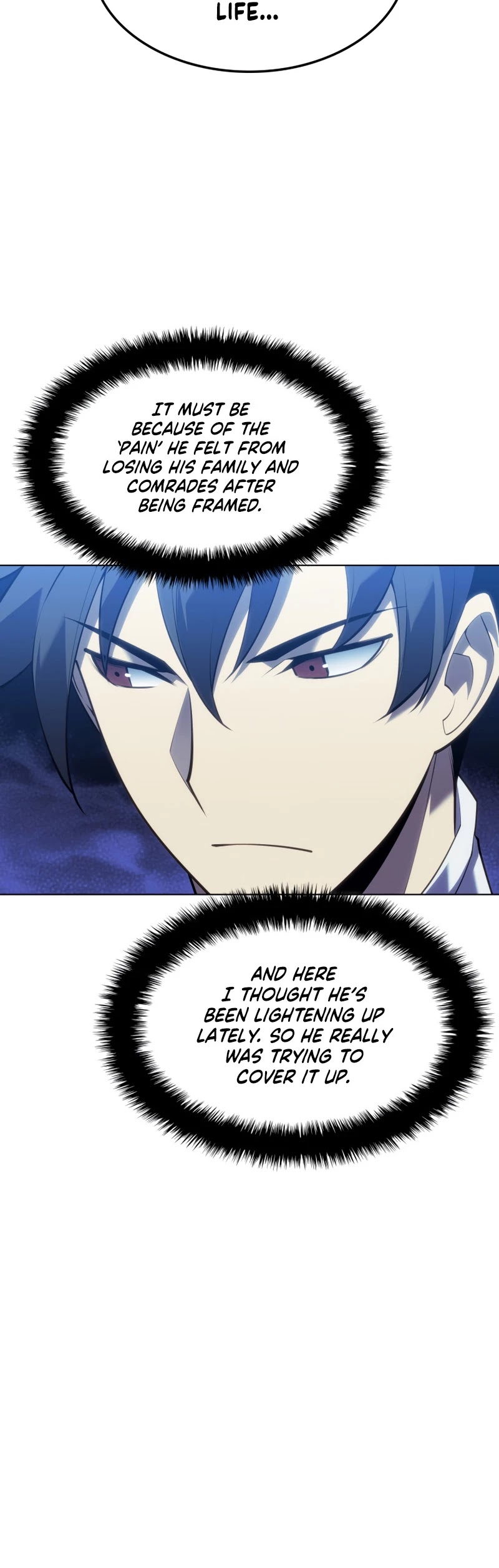 Overgeared (Team Argo) Chapter 139 page 61 - Chapter 139