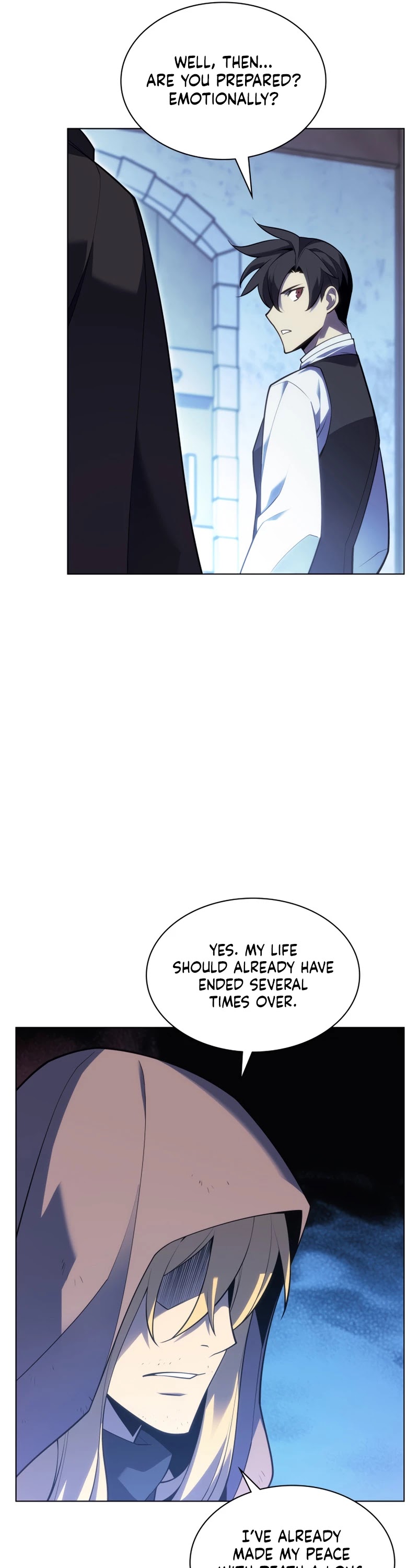 Overgeared (Team Argo) Chapter 139 page 62 - Chapter 139