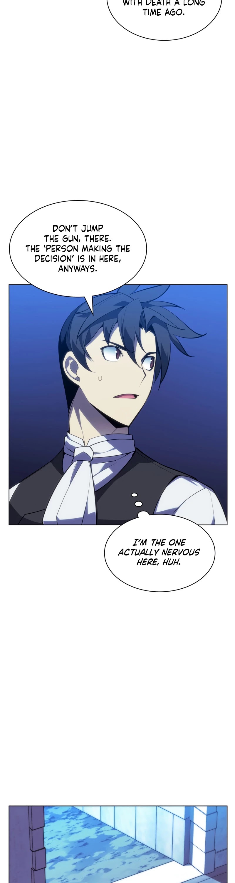 Overgeared (Team Argo) Chapter 139 page 63 - Chapter 139
