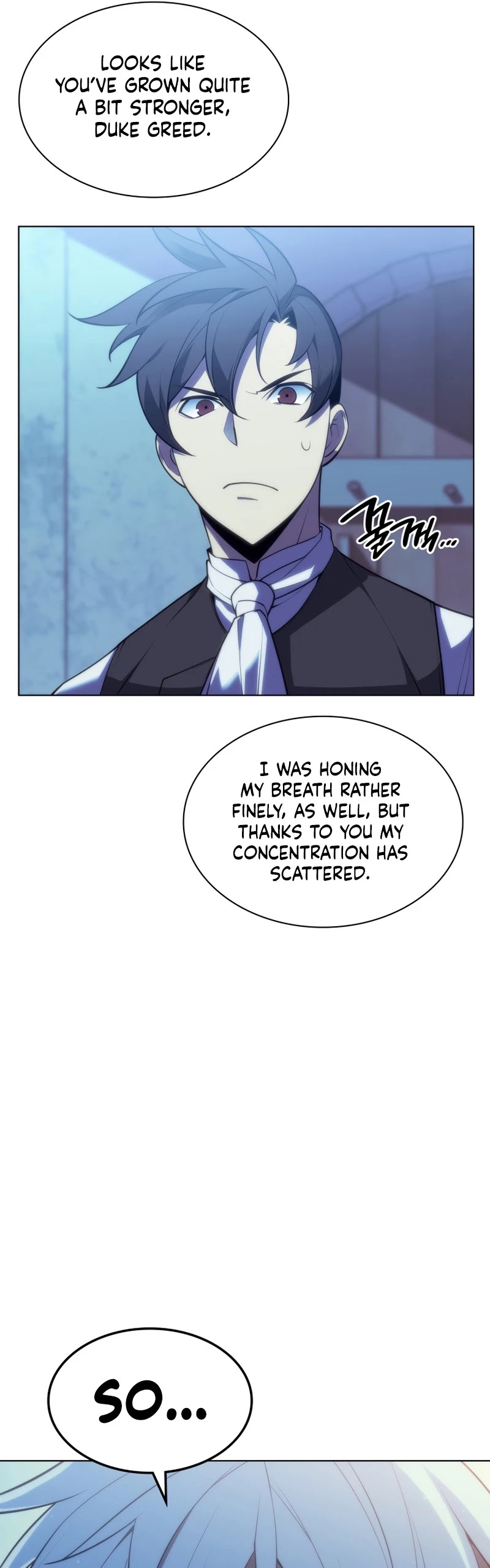 Overgeared (Team Argo) Chapter 139 page 66 - Chapter 139