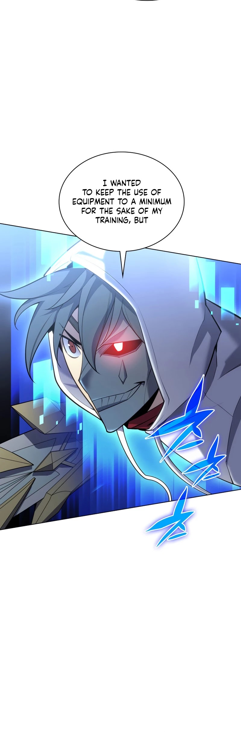 Overgeared (Team Argo) Chapter 139 page 9 - Chapter 139