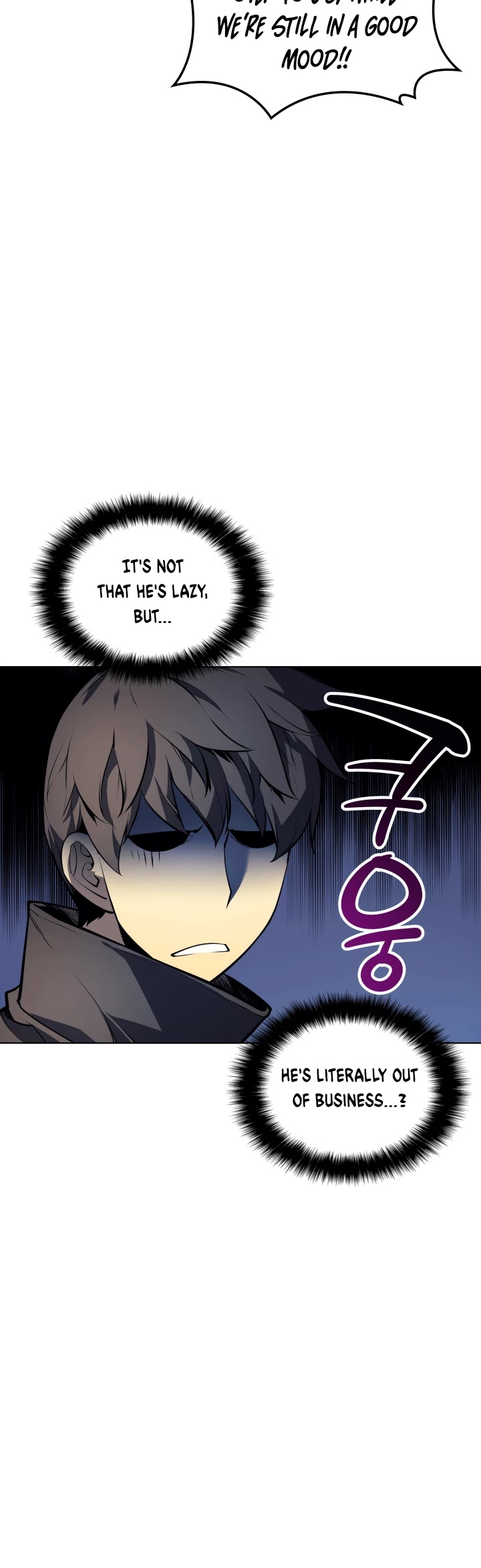 Overgeared (Team Argo) Chapter 14 page 19 - Chapter 14