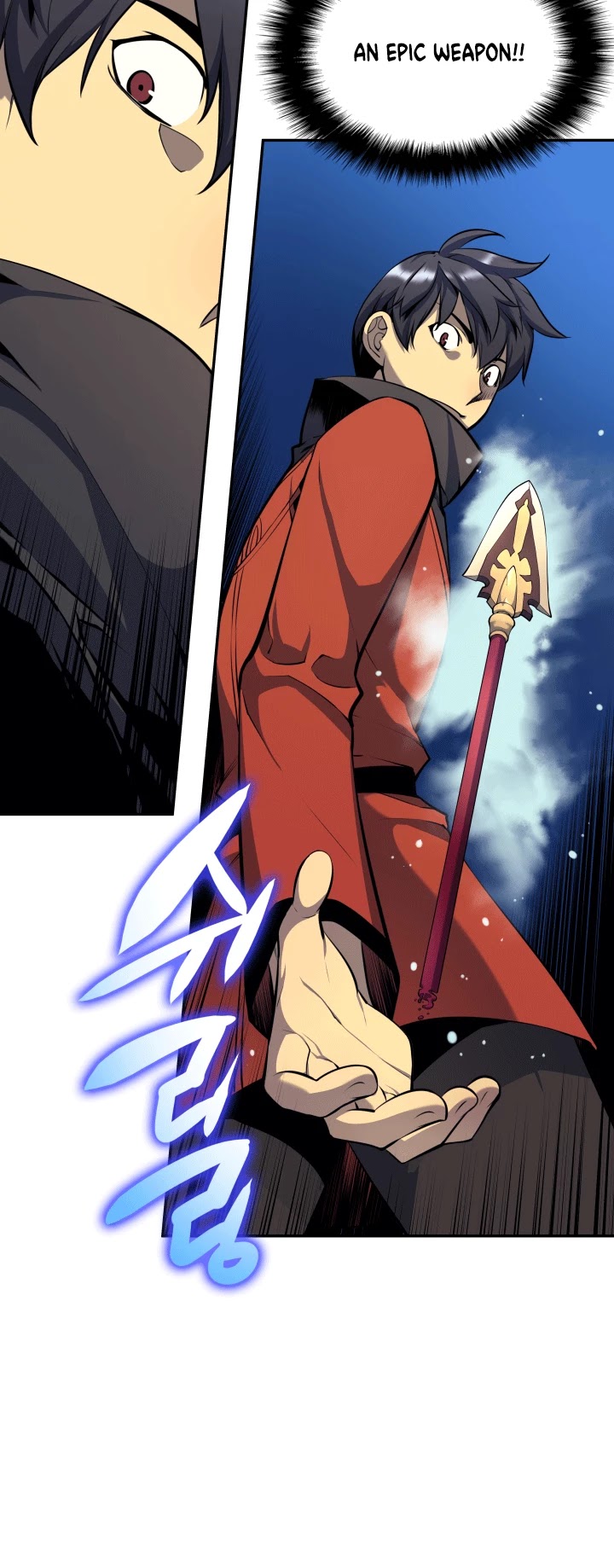 Overgeared (Team Argo) Chapter 14 page 30 - Chapter 14