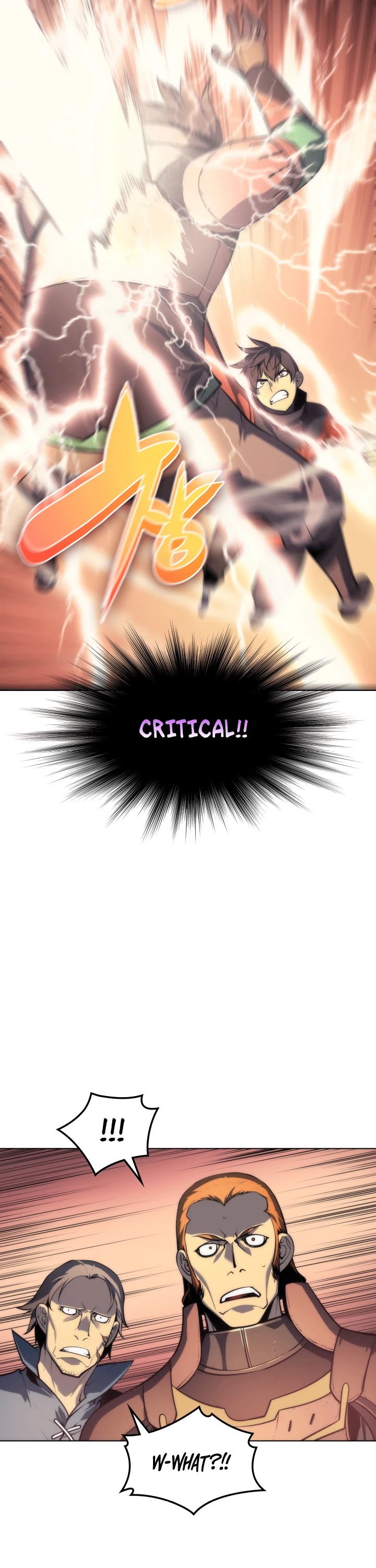 Overgeared (Team Argo) Chapter 14 page 39 - Chapter 14