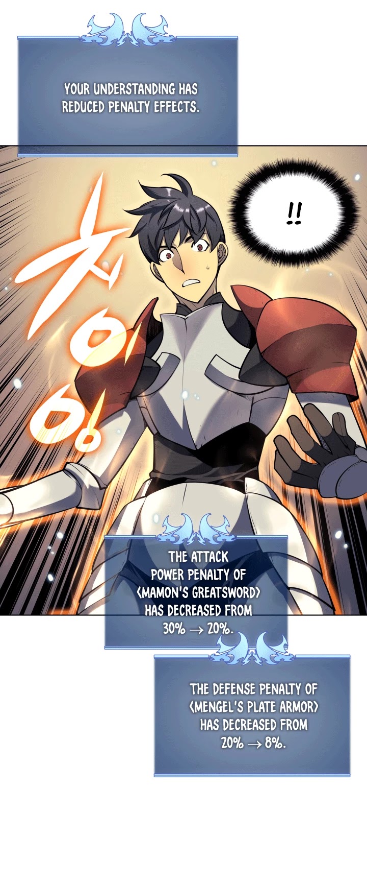 Overgeared (Team Argo) Chapter 14 page 7 - Chapter 14