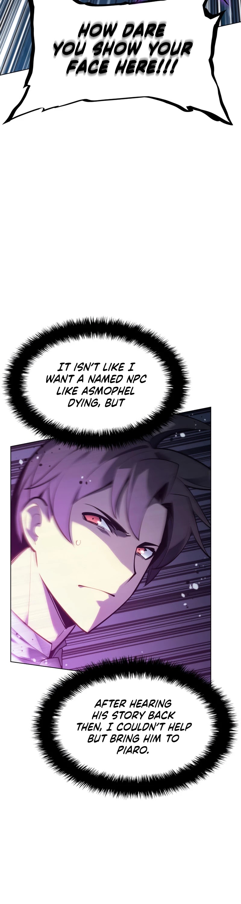 Overgeared (Team Argo) Chapter 140 page 11 - Chapter 140