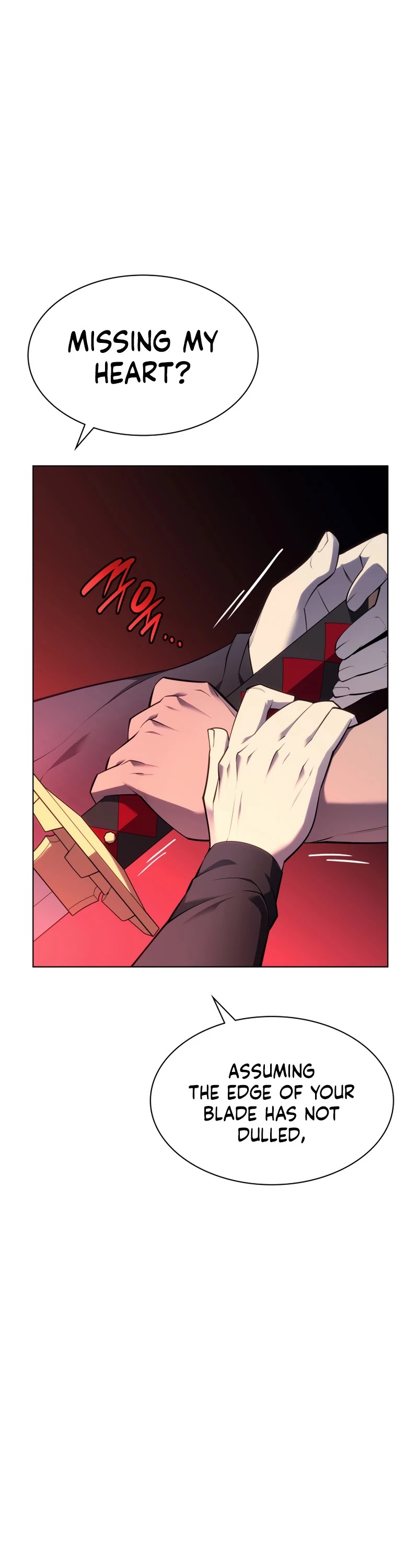 Overgeared (Team Argo) Chapter 140 page 14 - Chapter 140