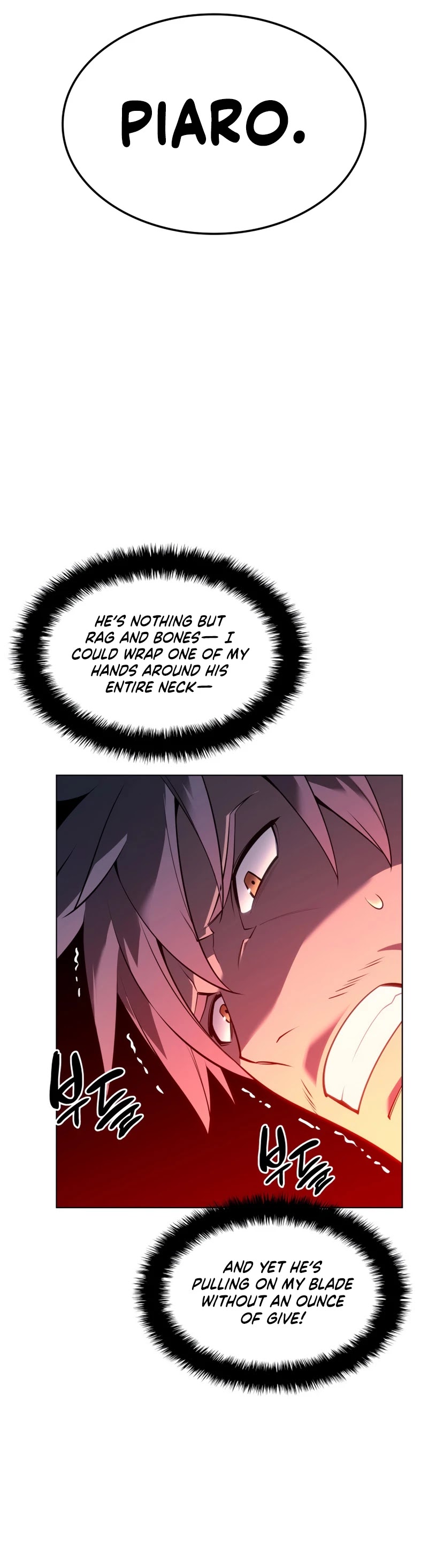 Overgeared (Team Argo) Chapter 140 page 16 - Chapter 140