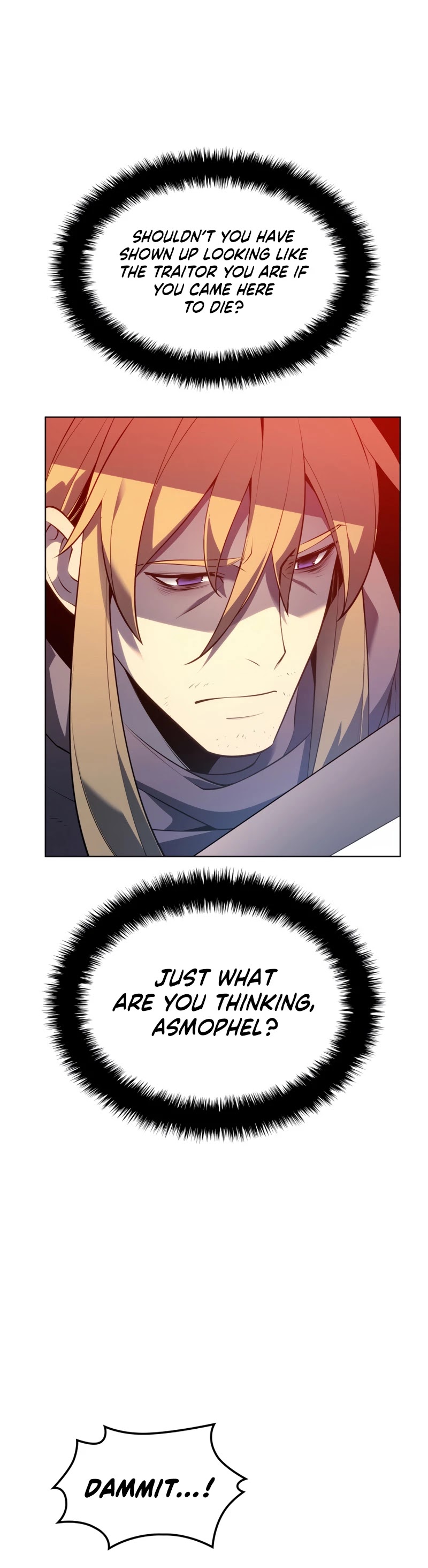 Overgeared (Team Argo) Chapter 140 page 17 - Chapter 140