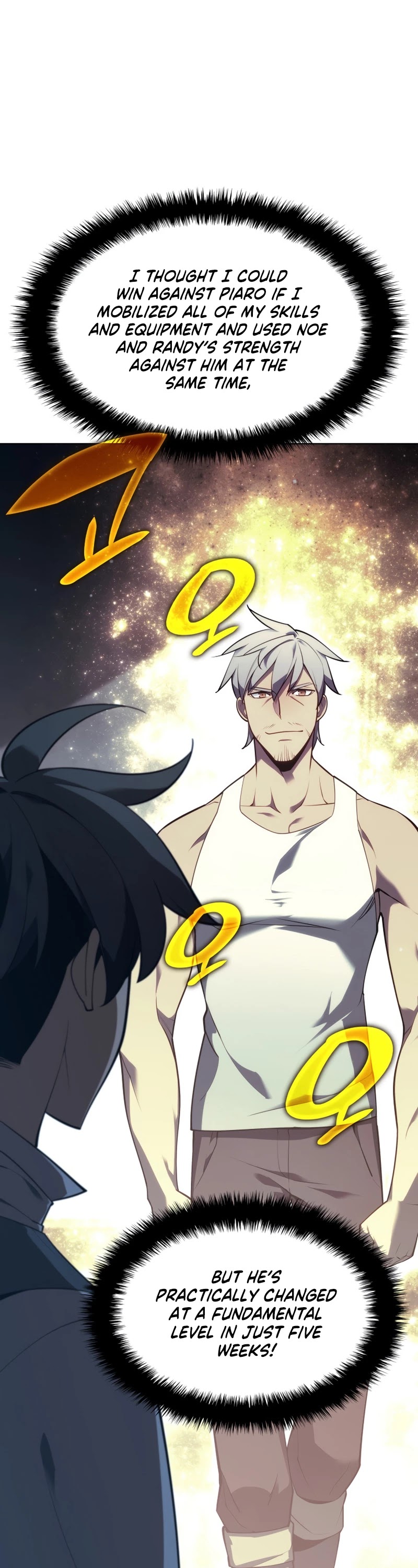 Overgeared (Team Argo) Chapter 140 page 2 - Chapter 140