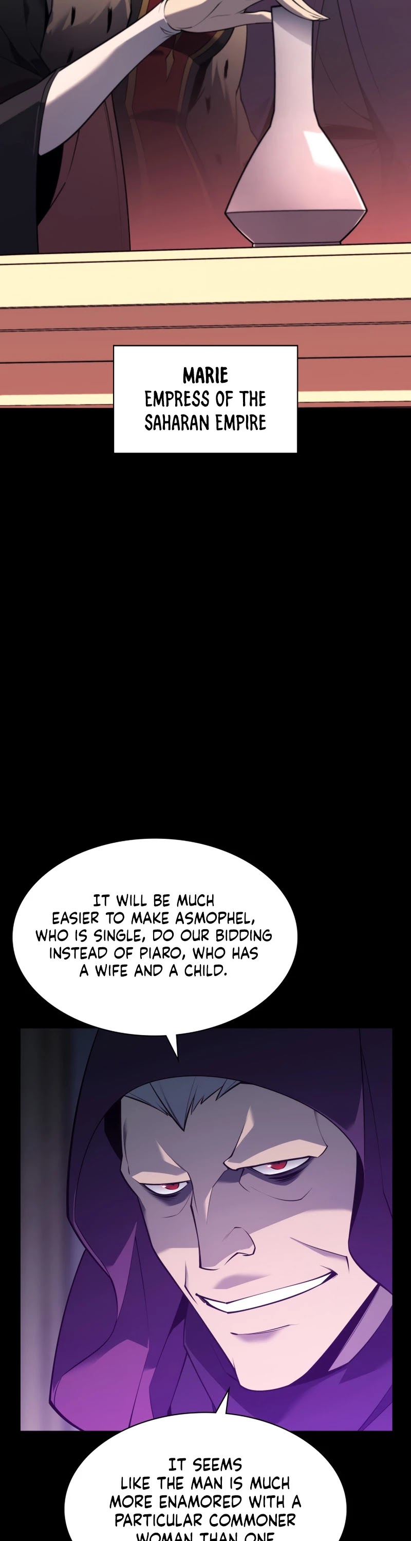 Overgeared (Team Argo) Chapter 140 page 23 - Chapter 140